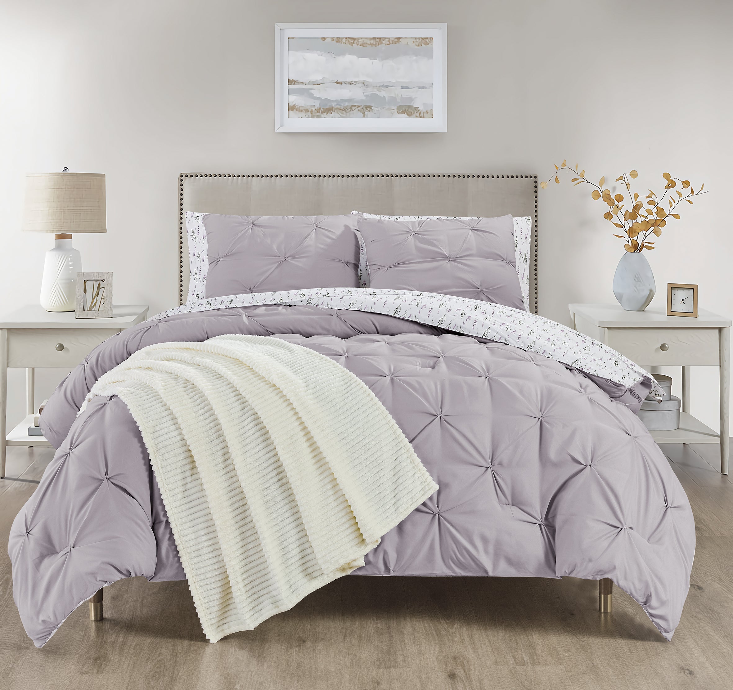 LILAC HAZE