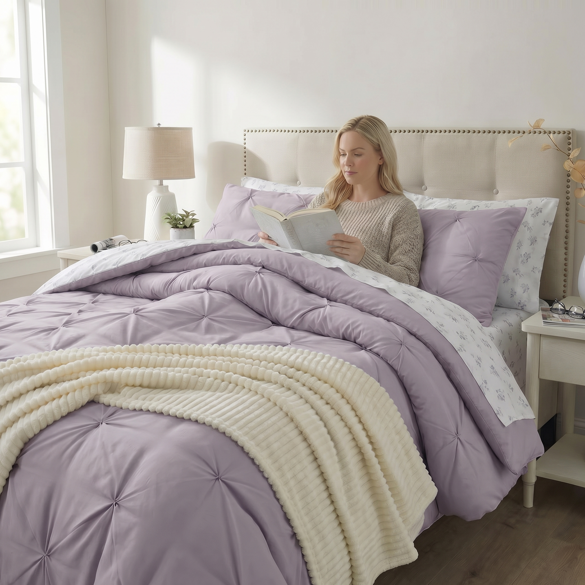 LILAC HAZE