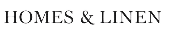 HOMES & LINEN