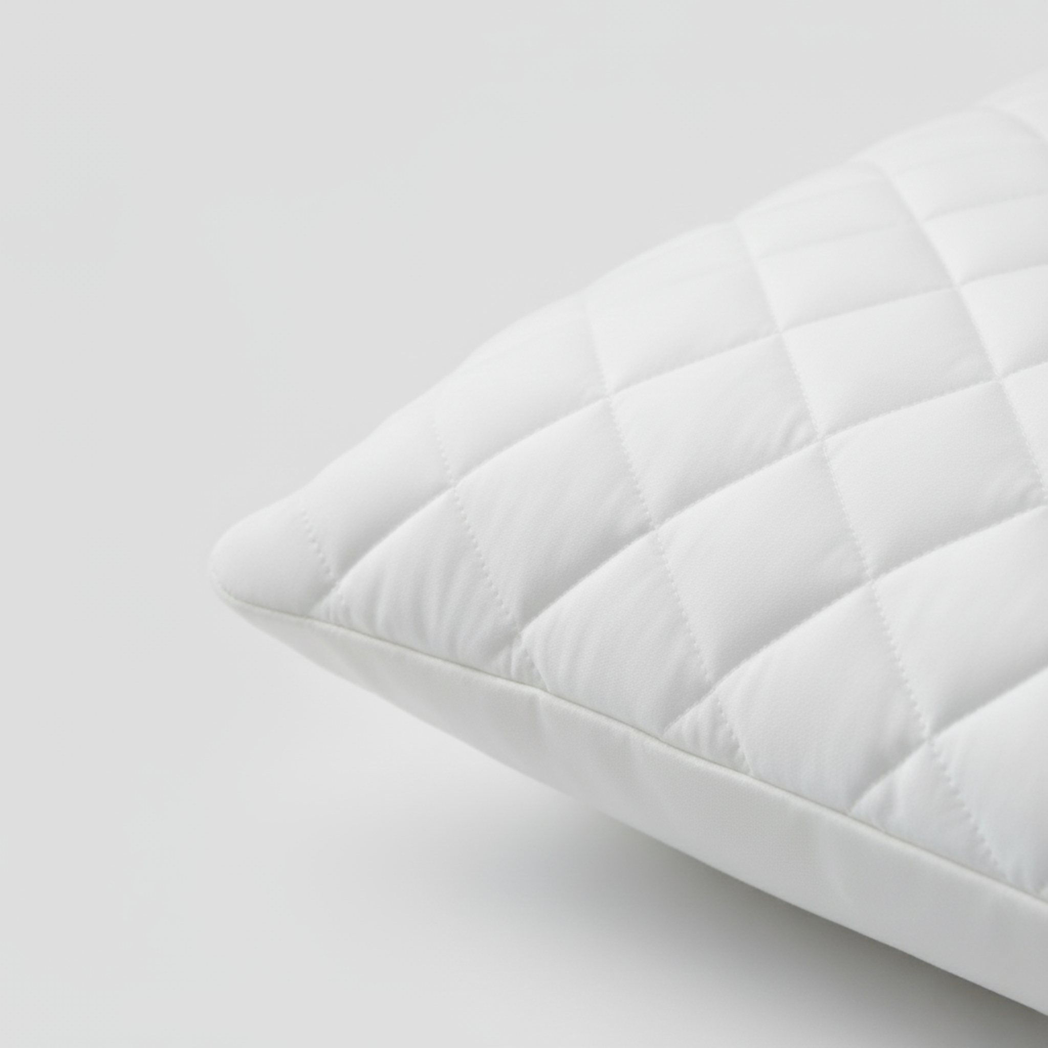 MICROFIBER COOLING MEMORY PILLOW (2-PACK) - Secret Sales